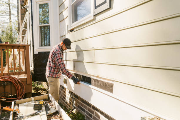 Trusted Wood Siding service in Hacksneck, VA - Creative Siding